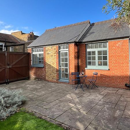 Forge Cottage - Pretty 1 Bedroom Cottage With Free Off Street Parking Londres Extérieur photo