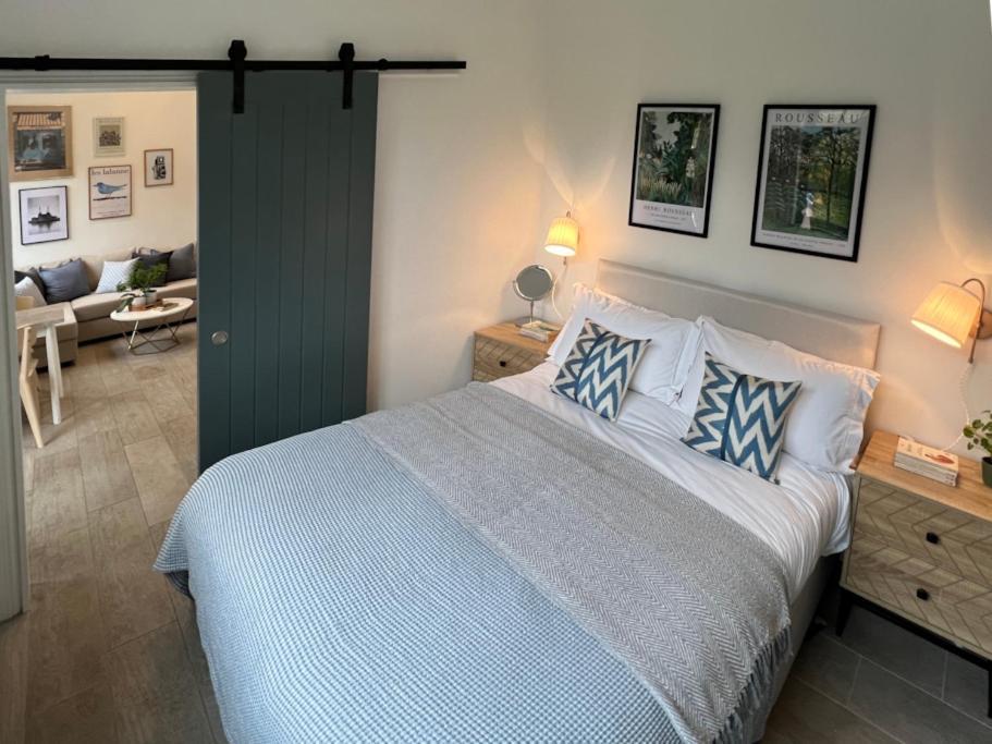 Forge Cottage - Pretty 1 Bedroom Cottage With Free Off Street Parking Londres Extérieur photo