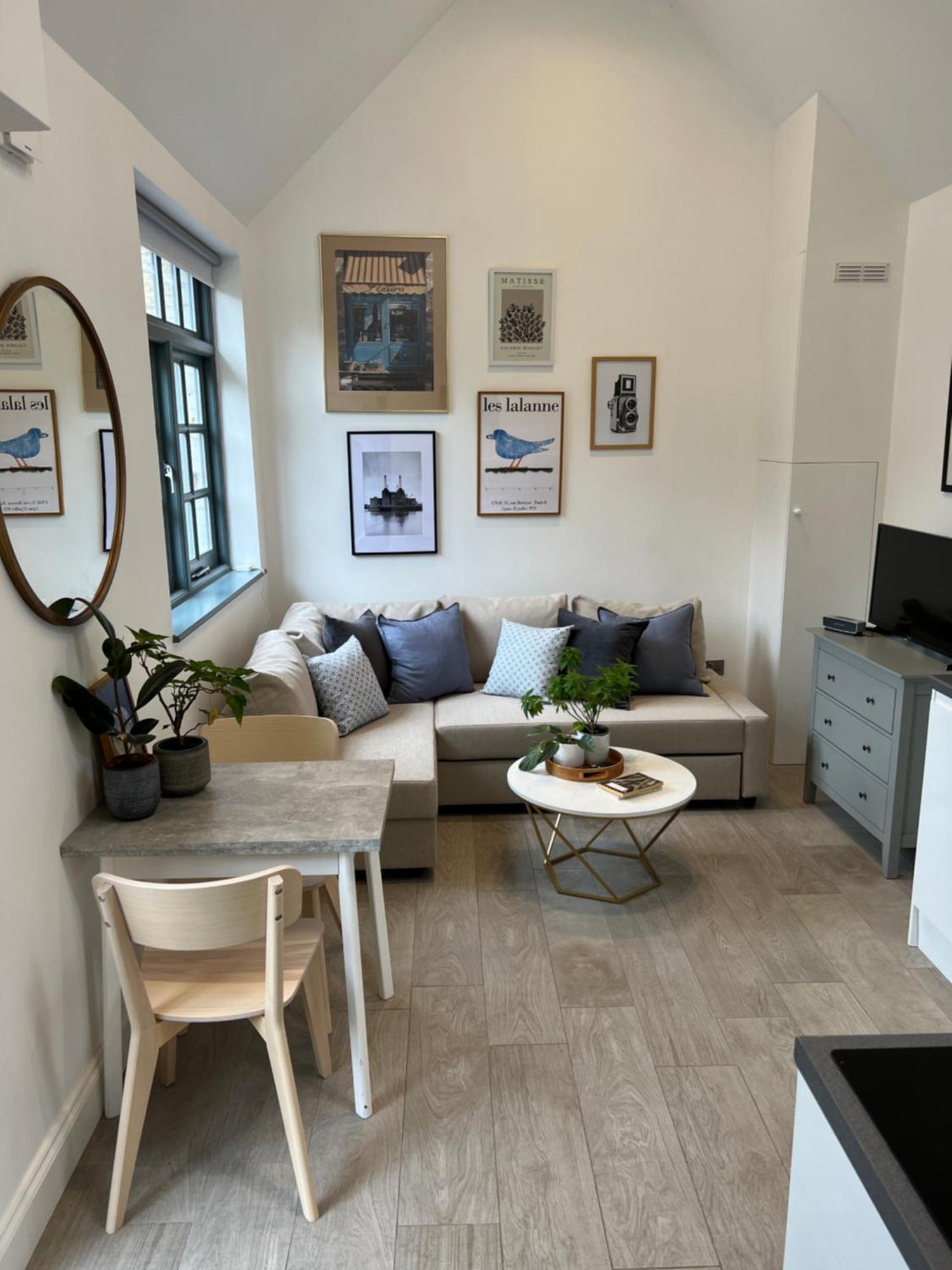 Forge Cottage - Pretty 1 Bedroom Cottage With Free Off Street Parking Londres Extérieur photo