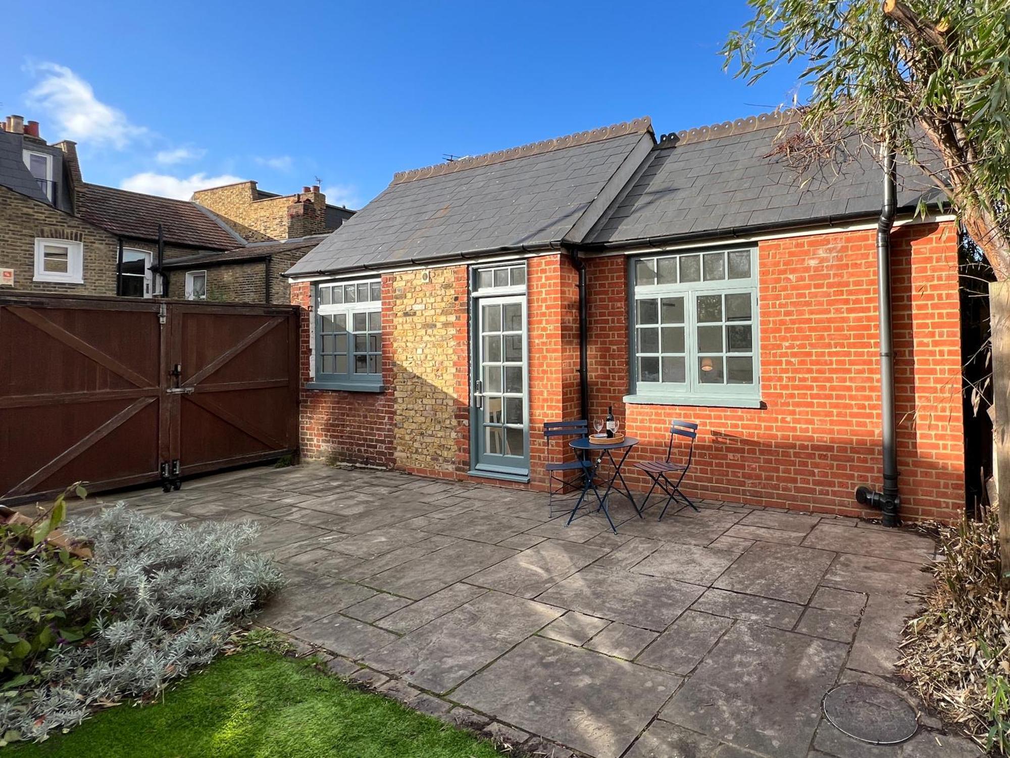 Forge Cottage - Pretty 1 Bedroom Cottage With Free Off Street Parking Londres Extérieur photo